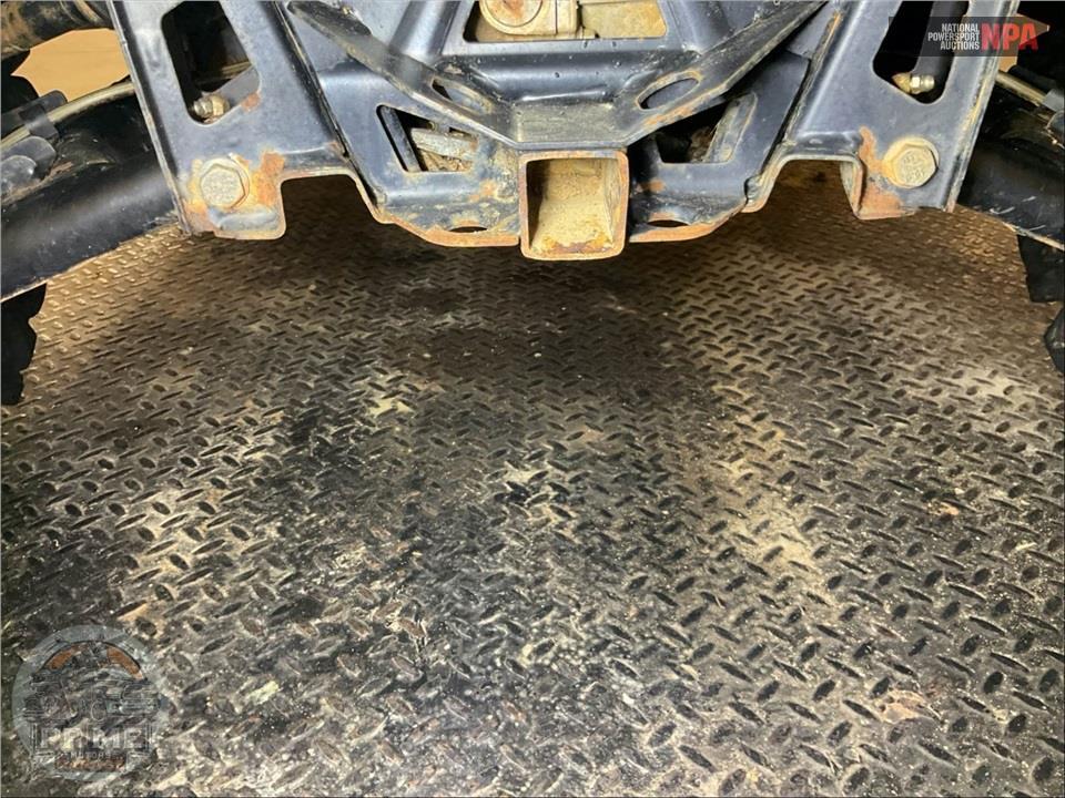 2013 Polaris RANGER RZR 570 — фото 16