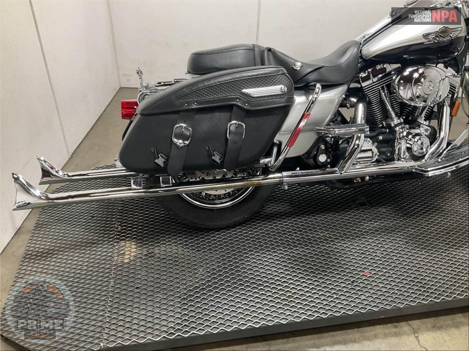 2003 Harley-Davidson FLHRCI ROAD KING CLASSIC (Anniv) — фото 32