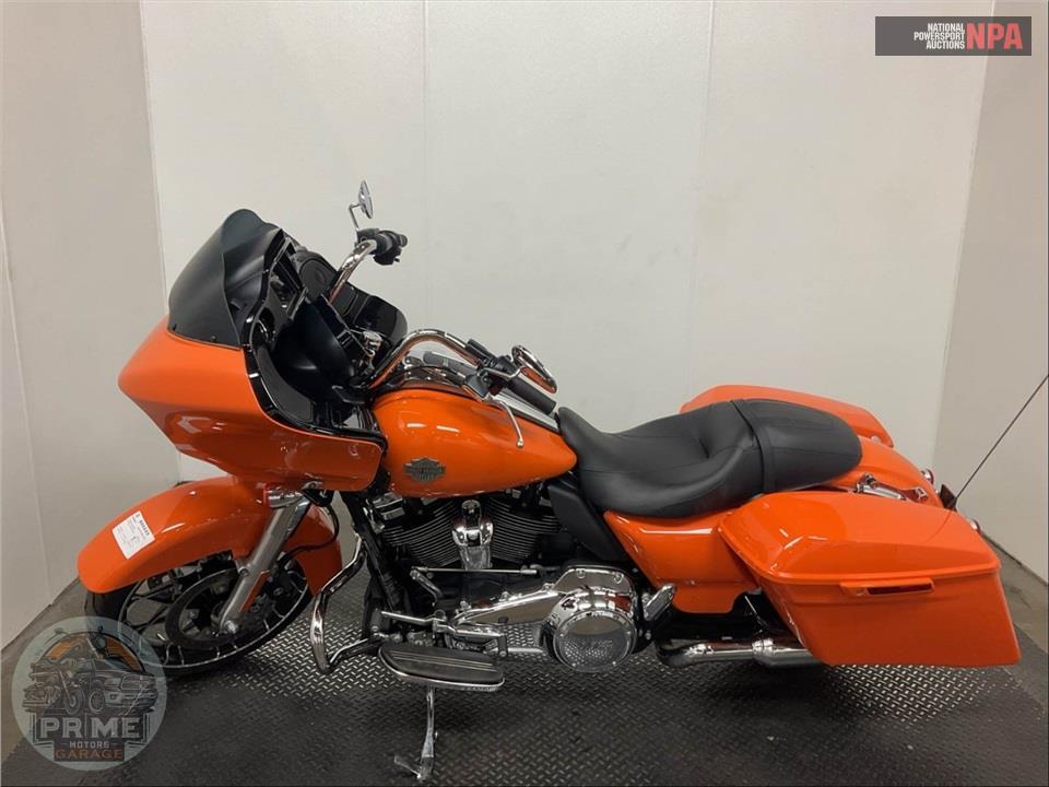 2023 Harley-Davidson FLTRXS ROAD GLIDE SPECIAL — фото 3