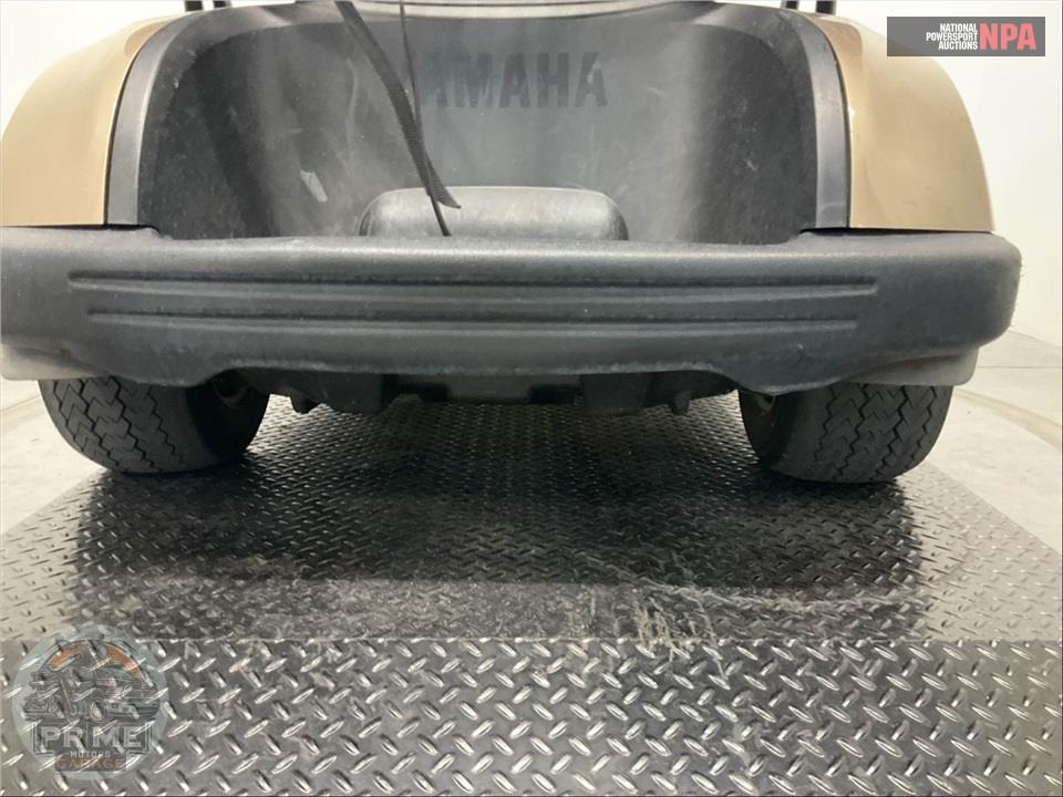 2021 Yamaha DR2AV1XFI FLEET — фото 9