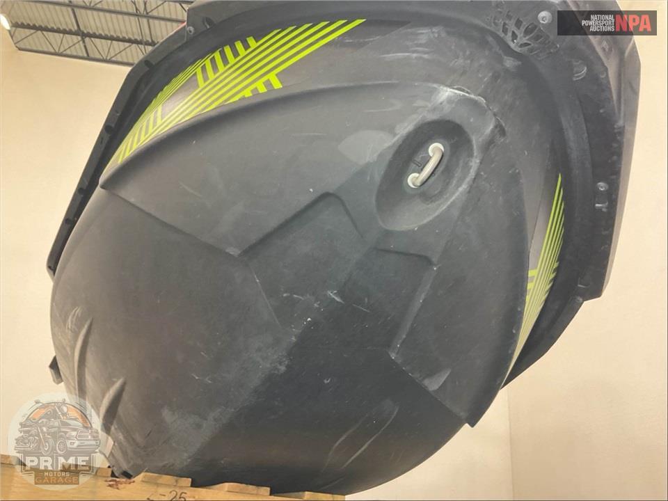 2020 Seadoo/Brp SPARK 3UP TRIXX SOUND SYS — фото 10
