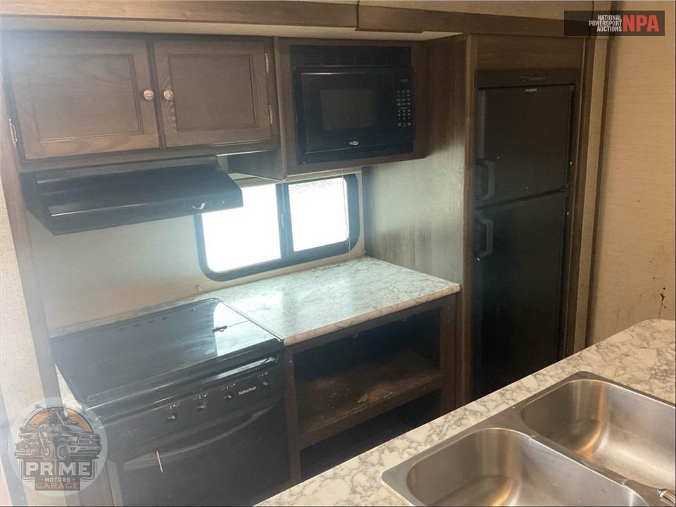 2018 Keystone Rv M-330 BHS - BULLET ULTRA LITE SERIES — фото 23