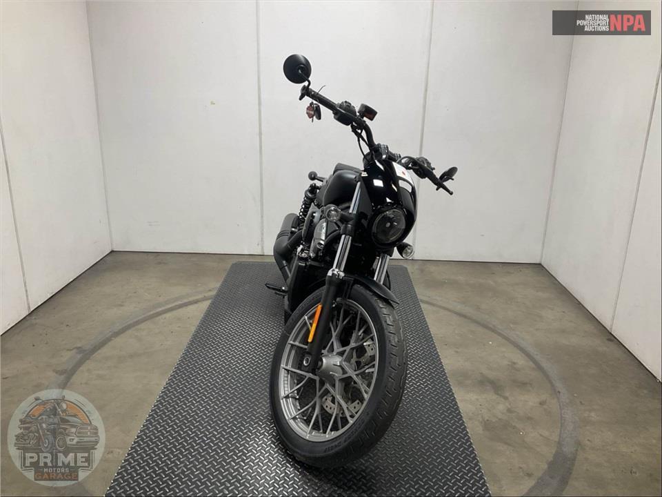 2024 Harley-Davidson RH975S NIGHTSTER SPECIAL — фото 2