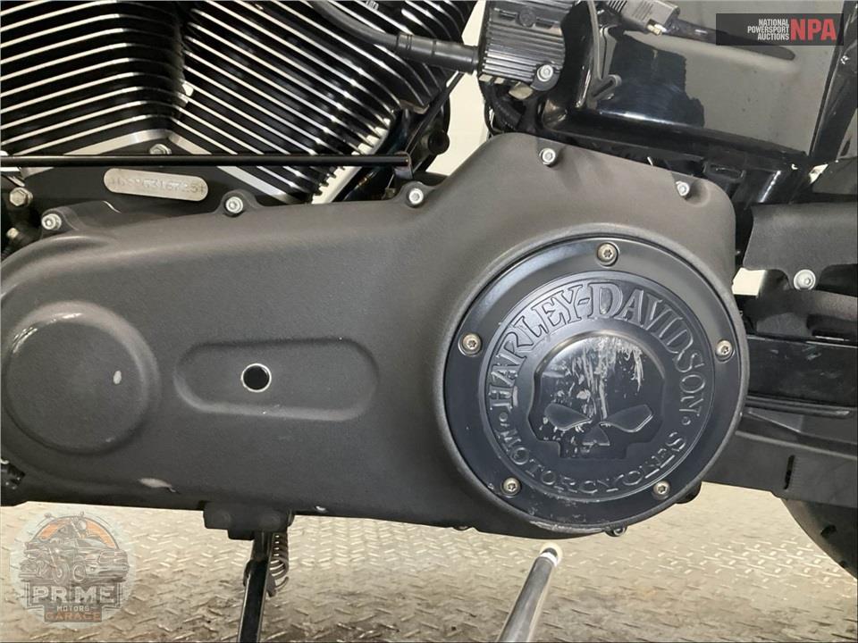 2016 Harley-Davidson FXDLS LOW RIDER S — фото 10