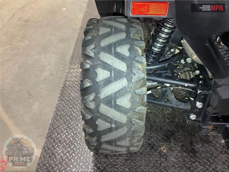 2025 Cf Moto ZFORCE 950 TRAIL — фото 23