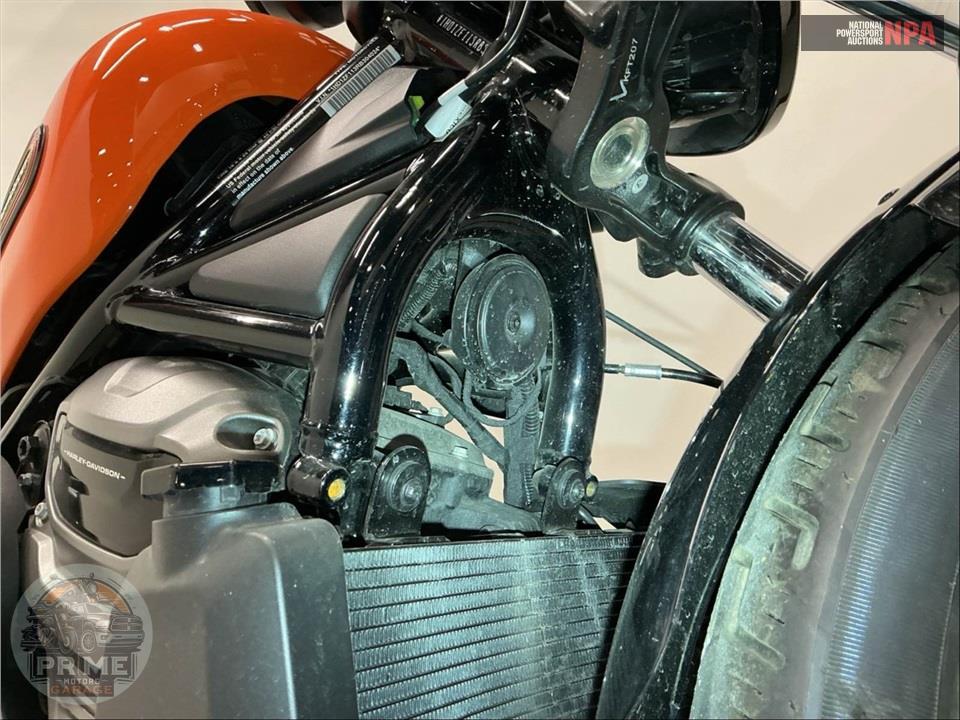 2024 Harley-Davidson RH975S NIGHTSTER SPECIAL — фото 11