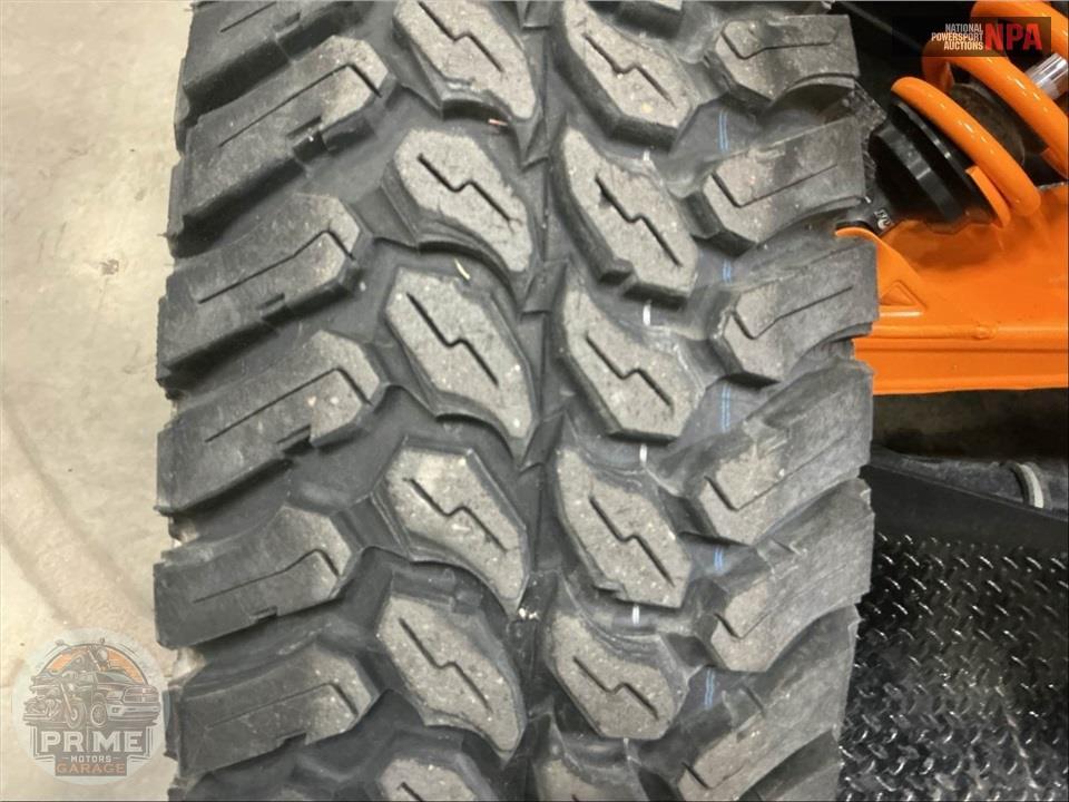 2020 Can-Am MAVERICK X3 X RC TURBO RR — фото 21
