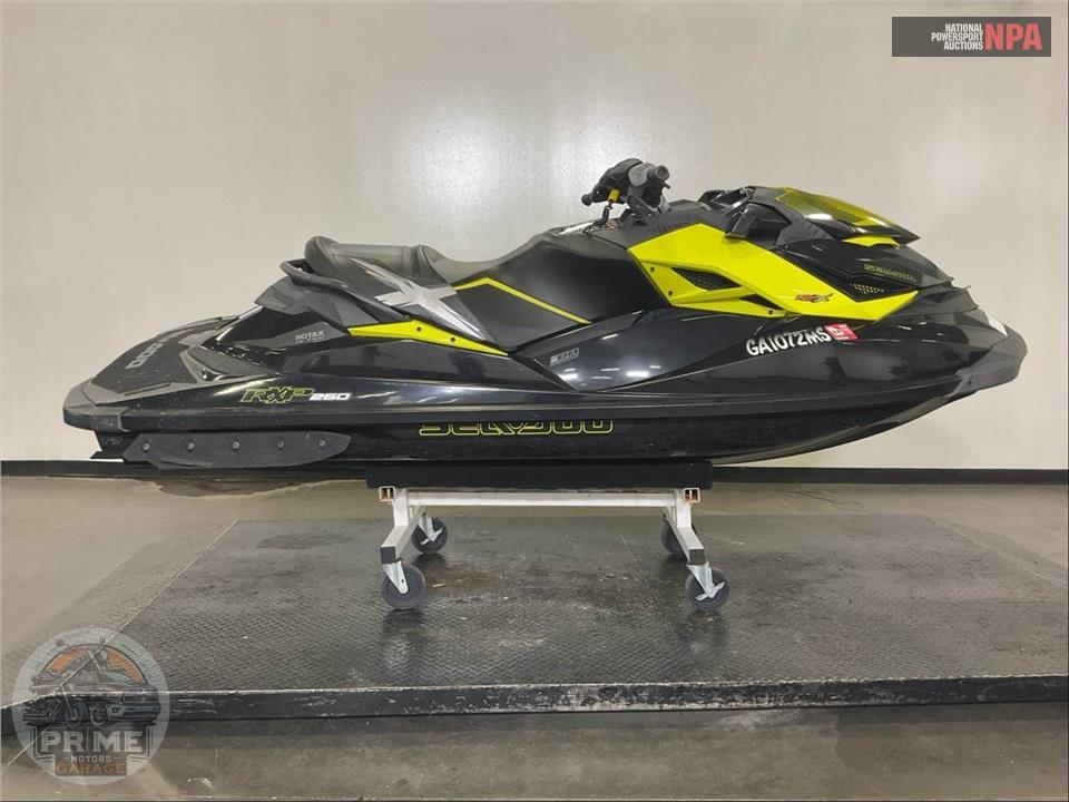 2013 Seadoo/Brp RXP-X 260 — фото 1
