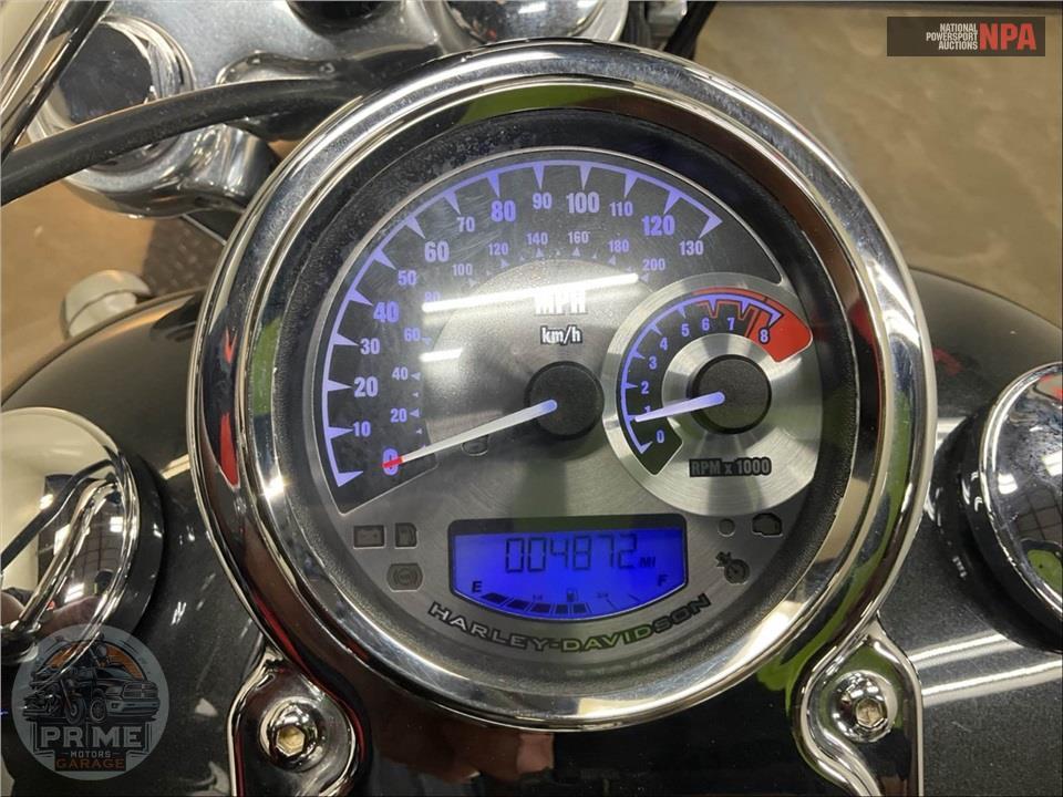 2009 Harley-Davidson FXDF DYNA FAT BOB — фото 5