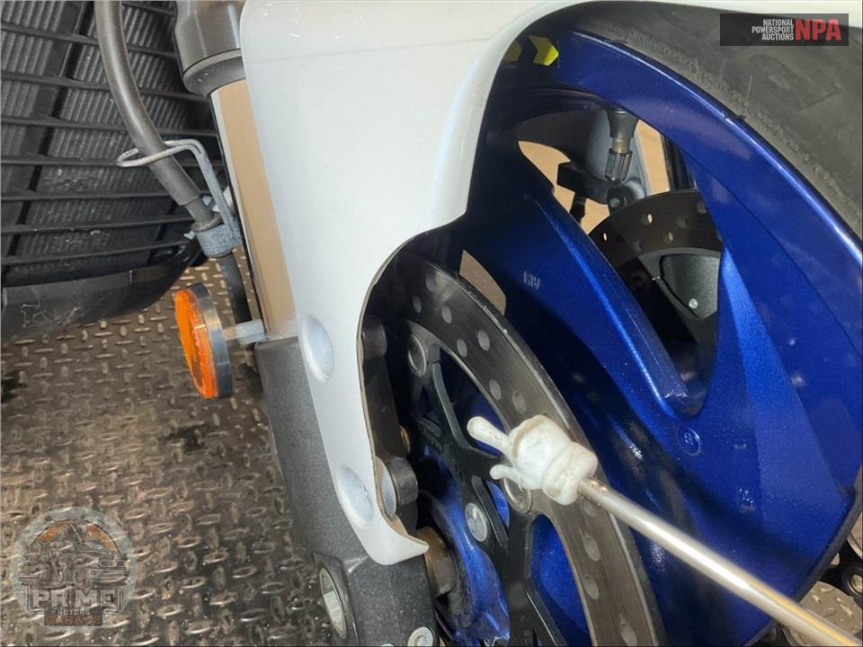 2019 Suzuki VZR1800BZL9 BOULEVARD M109R BOSS — фото 16