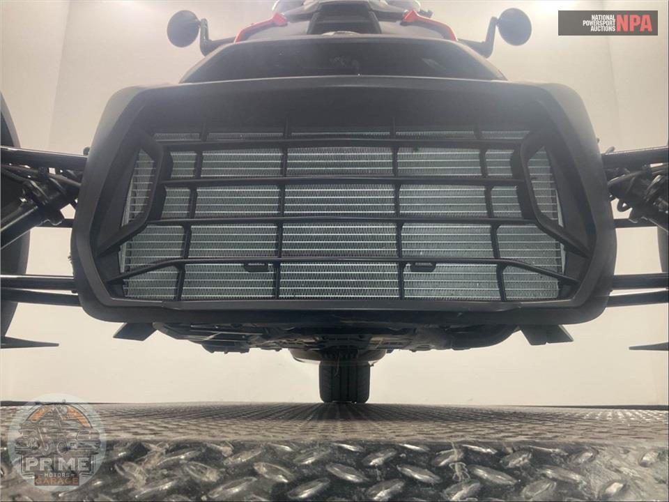 2023 Can-Am RYKER 900 ACE — фото 14