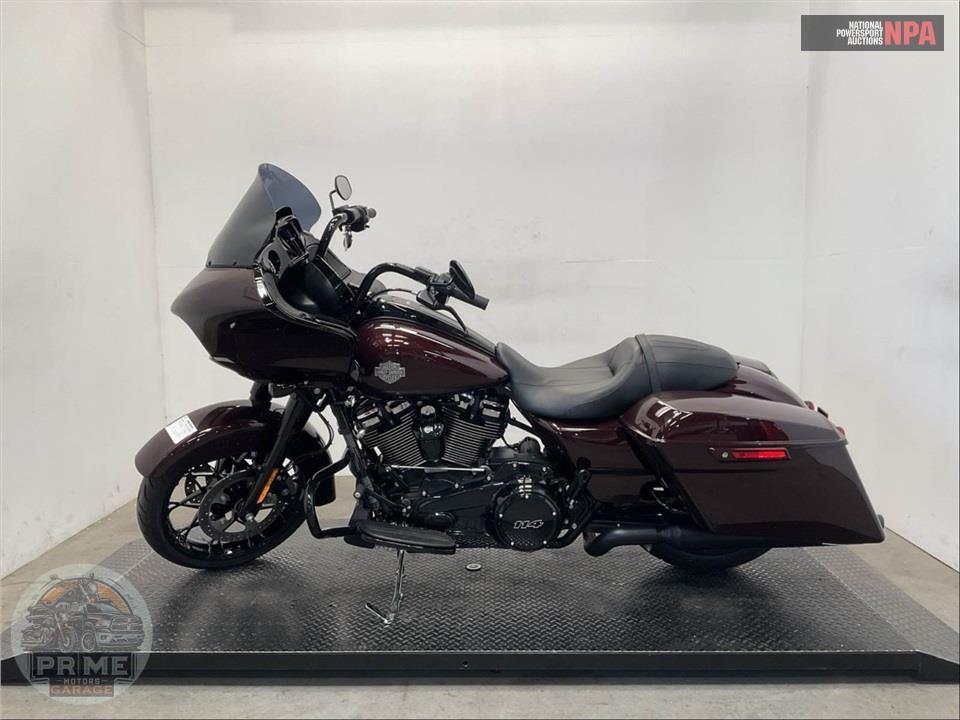 2021 Harley-Davidson FLTRXS ROAD GLIDE SPECIAL — фото 3