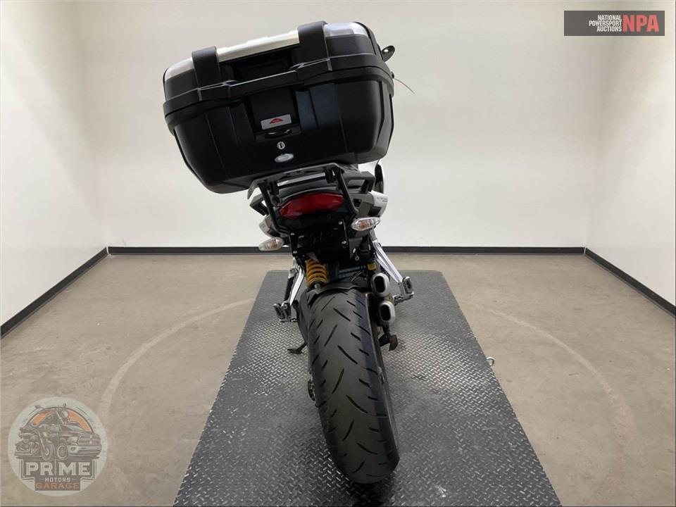 2010 Ducati MULTISTRADA 1200 S TOURING — фото 4