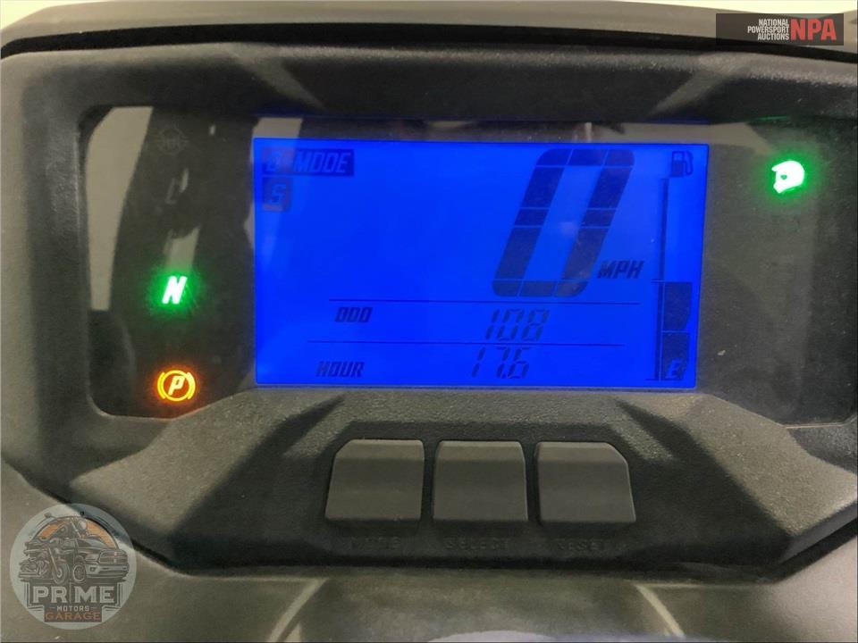 2024 Yamaha WOLVERINE RMAX2 1000 XT-R — фото 5