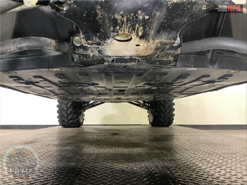 2021 Polaris RANGER CREW XP 1000 PREMIUM RIDE COMMAND — фото 17