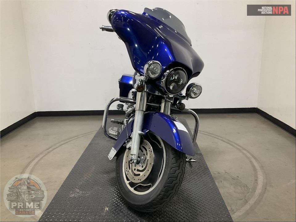 2006 Harley-Davidson FLHXI STREET GLIDE — фото 2