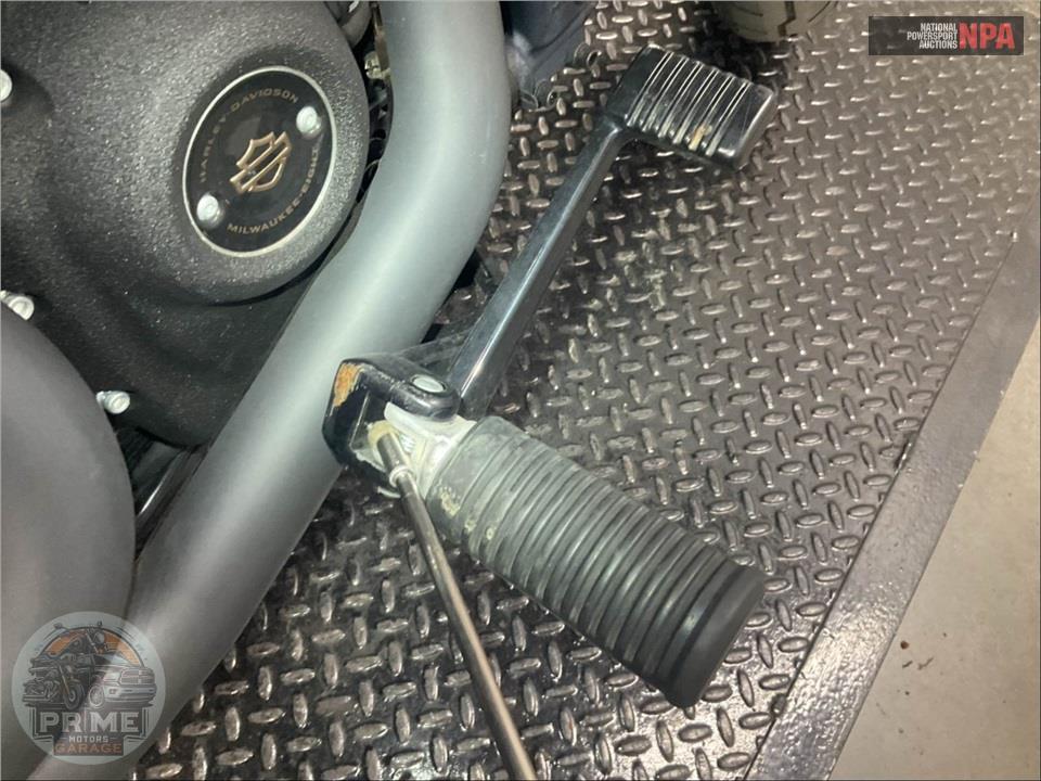 2022 Harley-Davidson FXLRS LOW RIDER S — фото 28