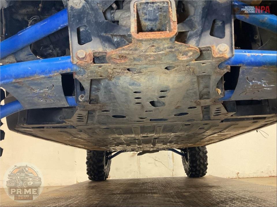 2020 Polaris RANGER CREW 1000 PREMIUM (ELECTRIC POWER STEERING) — фото 16