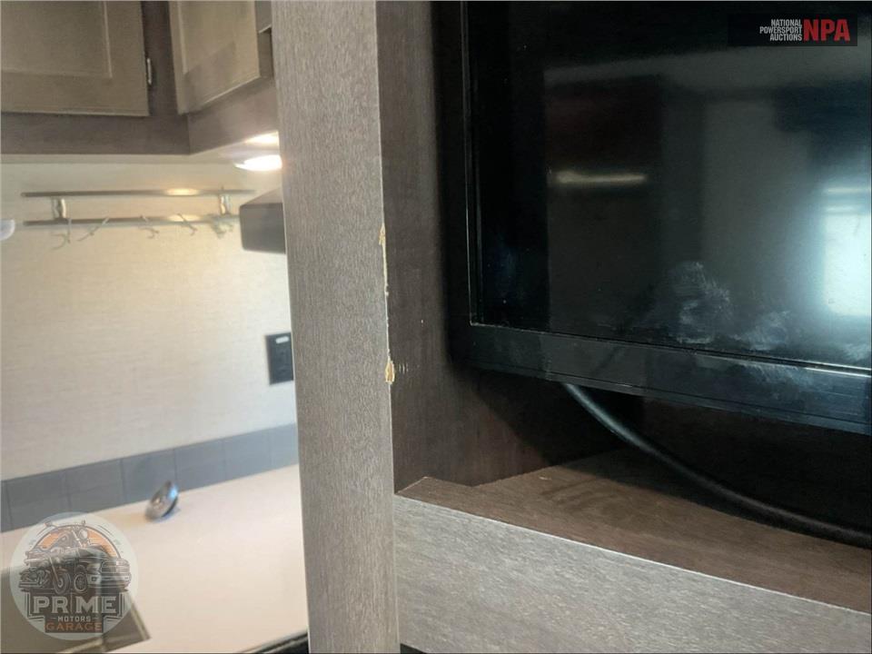 2019 Crossroads Rv M-259 RL - SUNSET TRAIL SUPER LITE SERIES — фото 27
