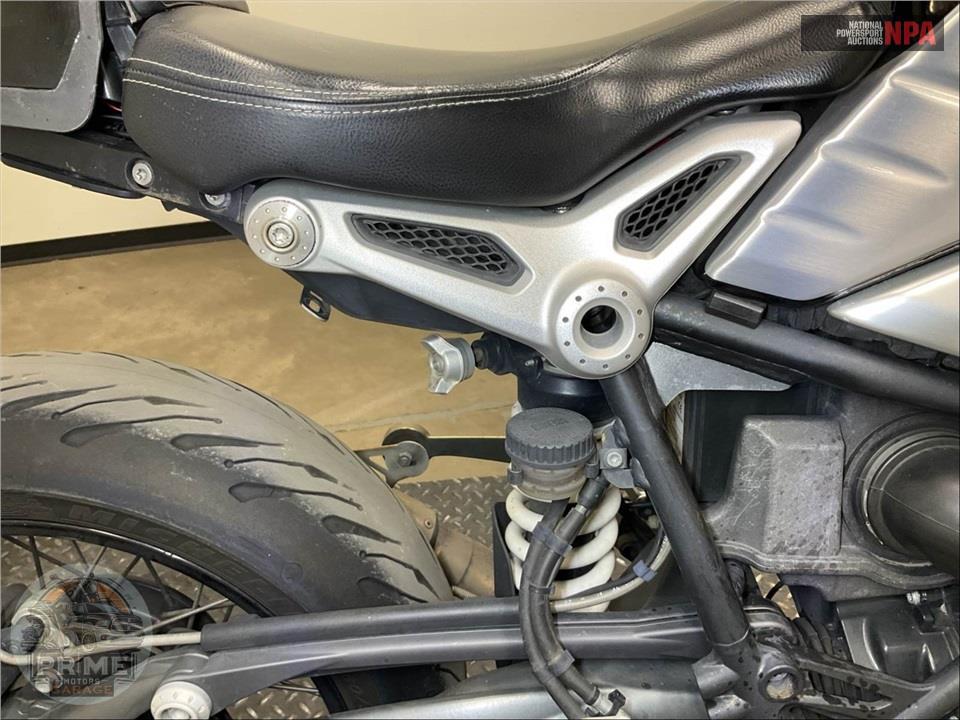 2014 Bmw R NINET — фото 27