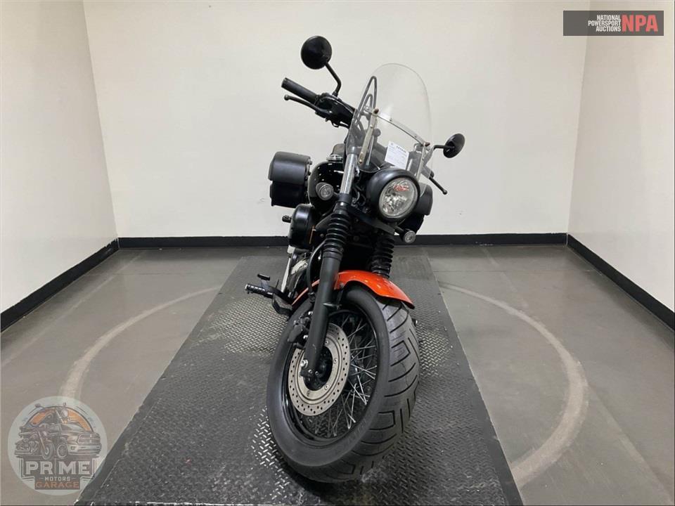 2024 Honda SHADOW PHANTOM — фото 2