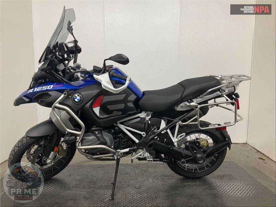 2024 Bmw R 1250 GS ADVENTURE — фото 3