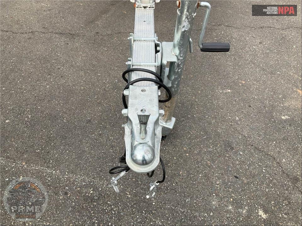 2022 Seadoo/Brp FISHPRO SPORT 170 SND SYS — фото 17