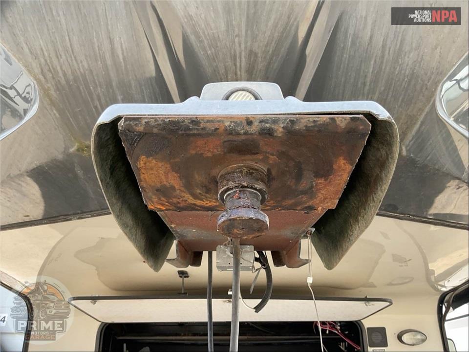 2015 Coachmen By Forest River M-360 IBL - CHAPARRAL FIFTH WHEEL SERIES — фото 49
