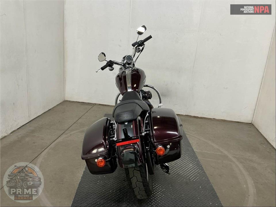 2005 Harley-Davidson XL1200C — фото 4