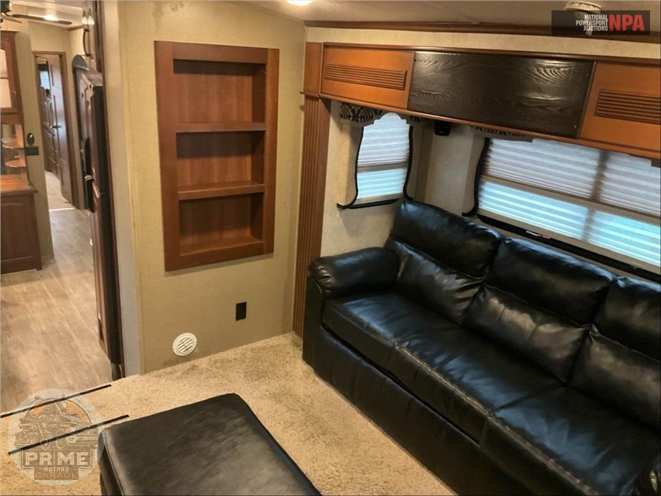 2015 Keystone Rv M-3850 FL - MONTANA FIFTH WHEEL SERIES — фото 7