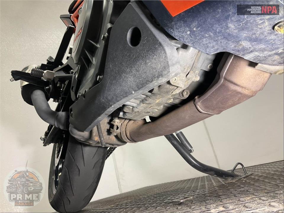 2022 Ktm RC 390 — фото 13