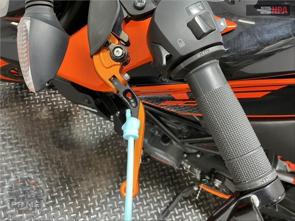 2023 Ktm 200 DUKE — фото 19