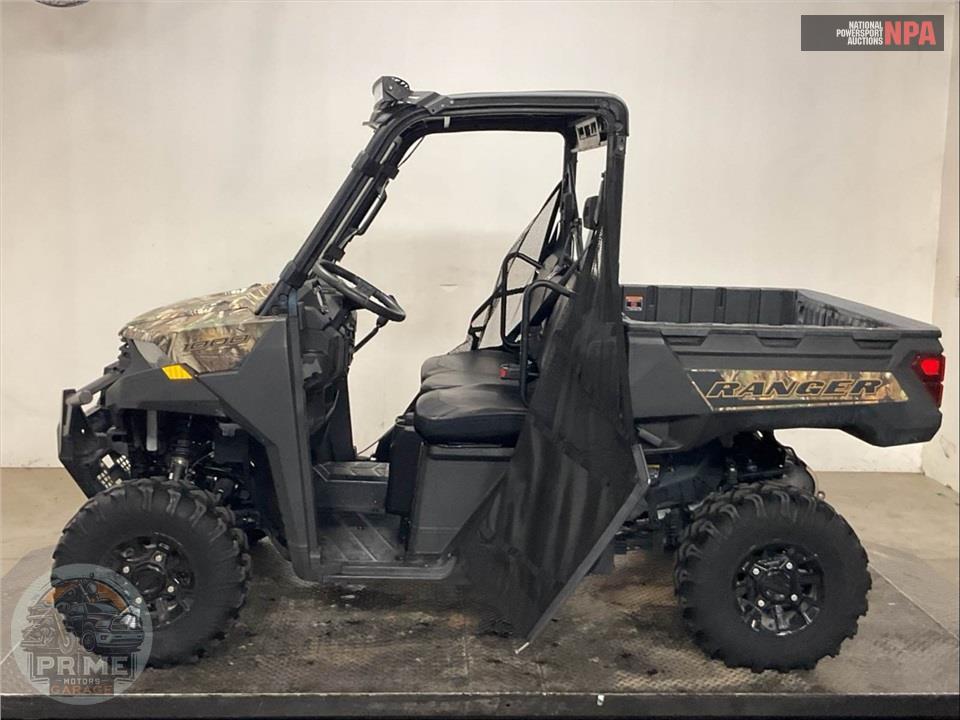2021 Polaris RANGER 1000 PREMIUM — фото 3