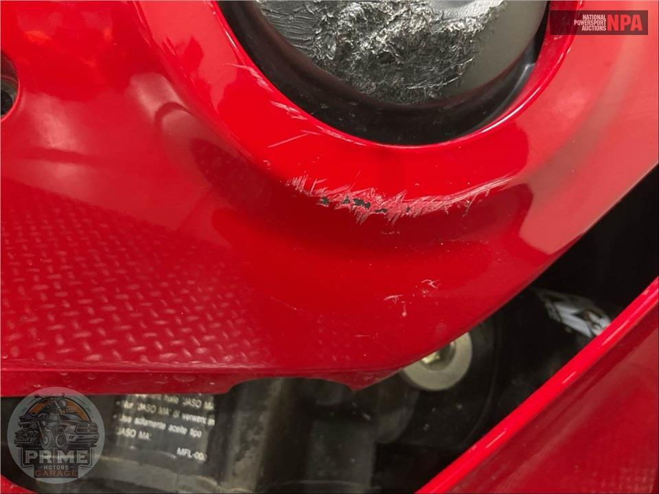 2022 Honda CBR1000RR — фото 19