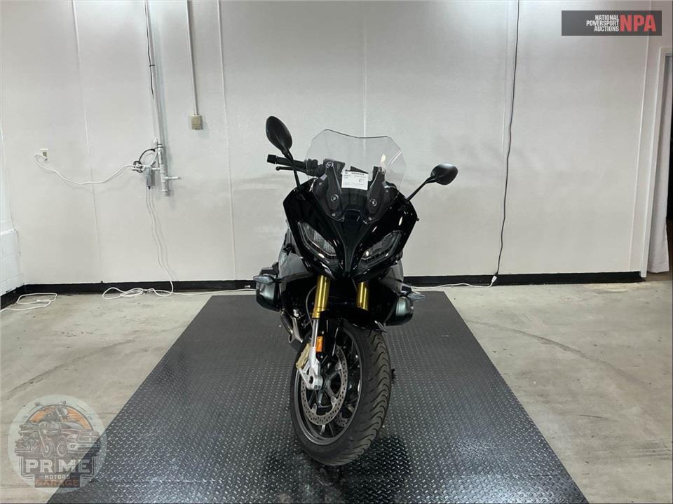 2023 Bmw R 1250 RS — фото 2