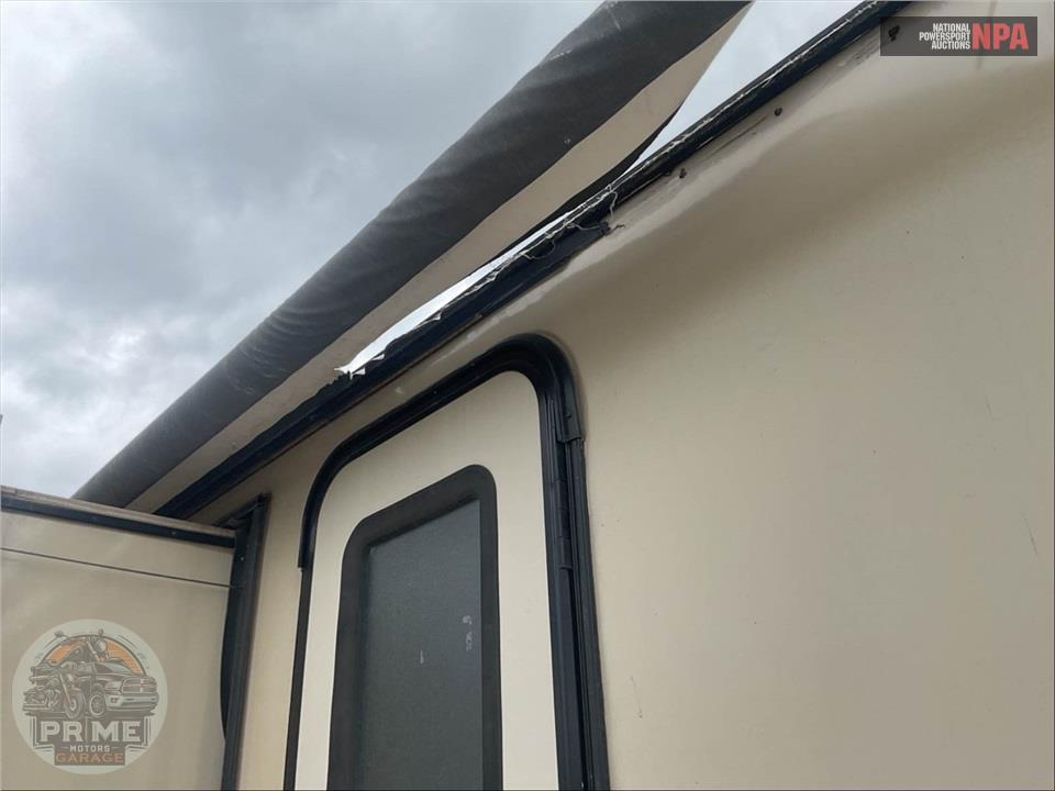 2018 Keystone Rv M-330 BHS - BULLET ULTRA LITE SERIES — фото 60