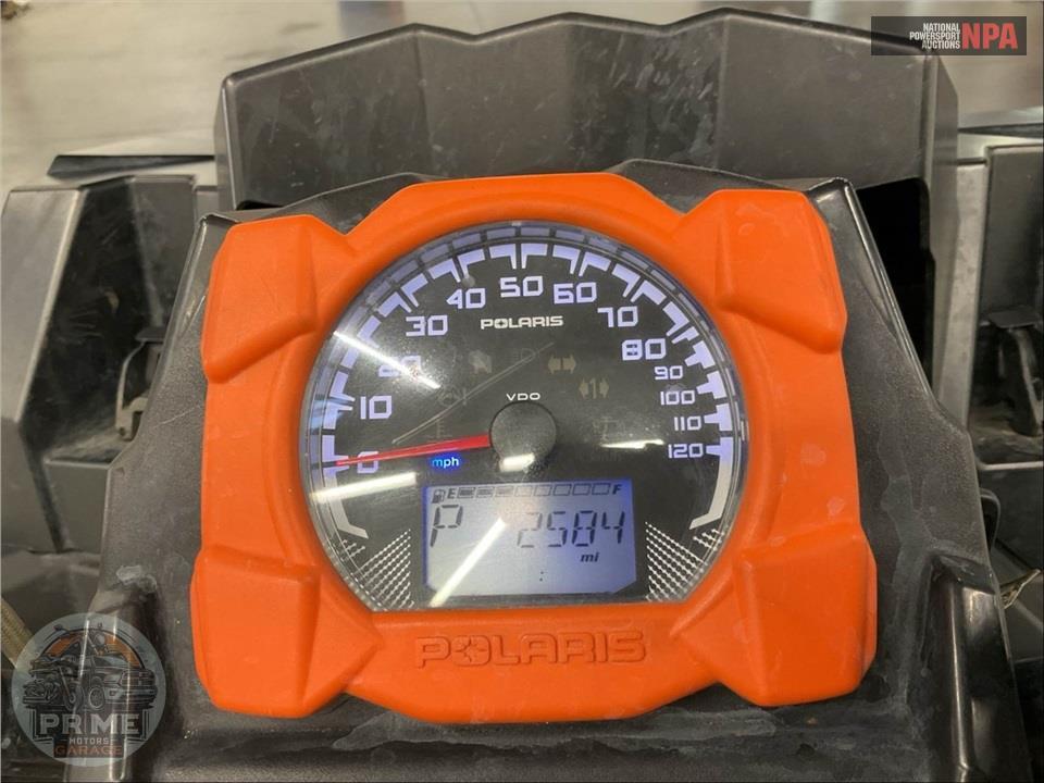 2018 Polaris SPORTSMAN XP 1000 HIGH LIFTER EDITION — фото 5