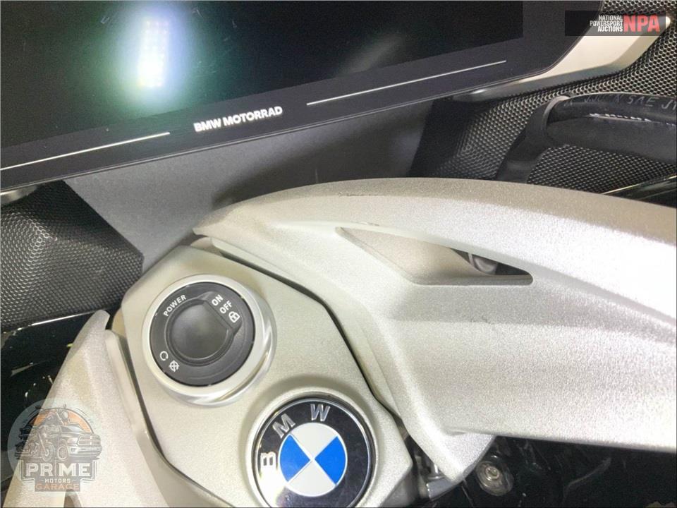 2023 Bmw K1600GTL — фото 38