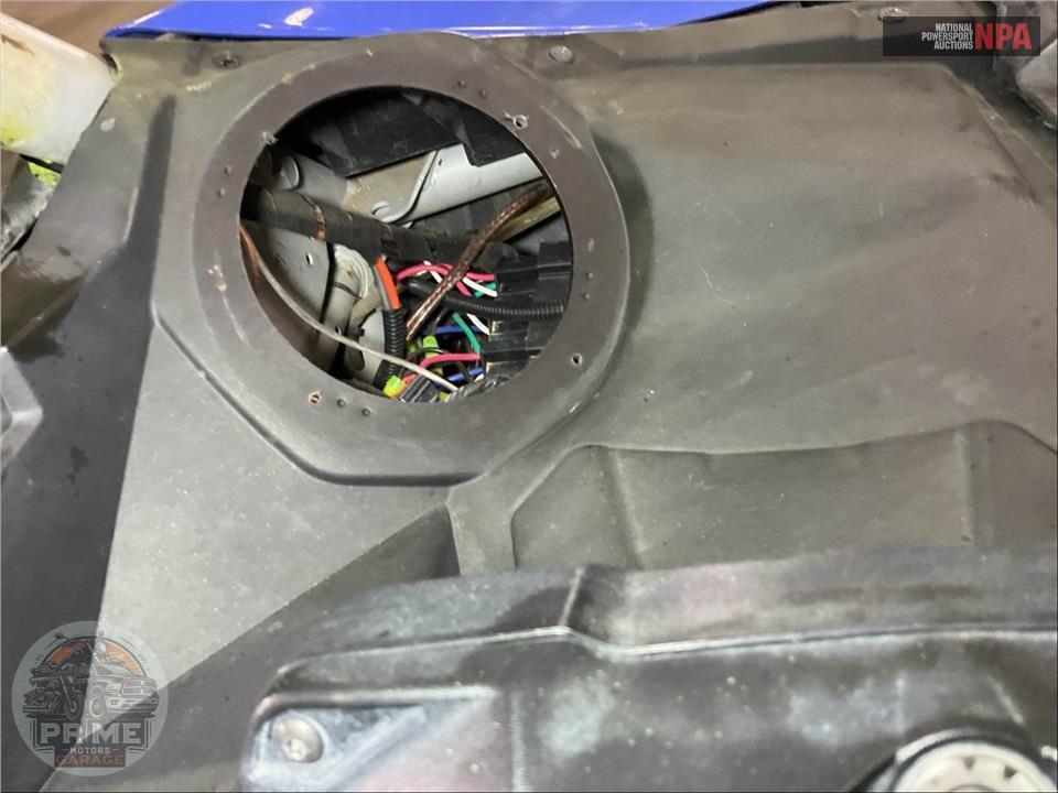 2020 Can-Am MAVERICK X3 MAX X RS TURBO RR — фото 53