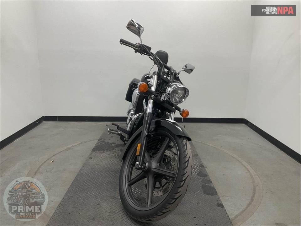 2013 Honda VTX13CSD SABRE — фото 2