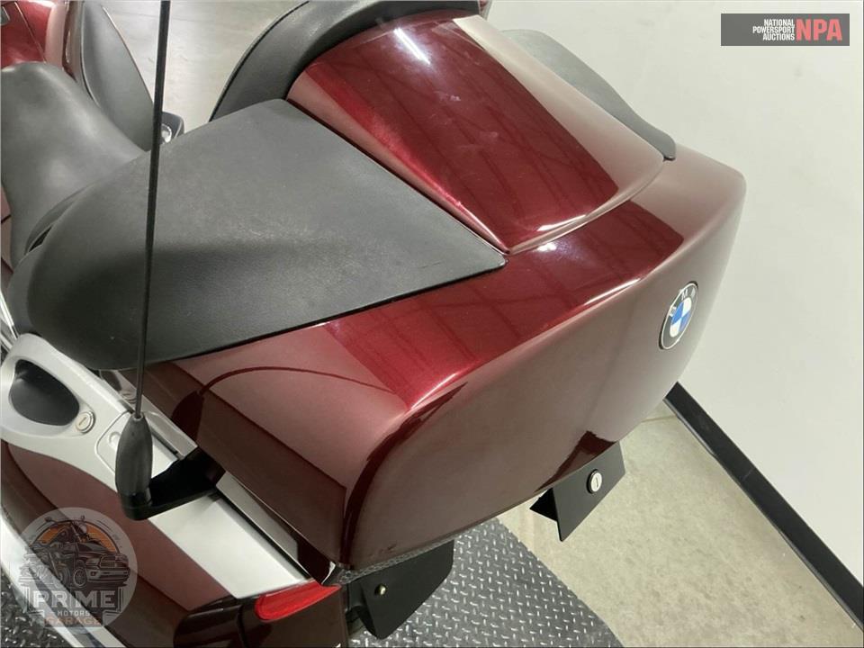 2000 Bmw K1200LTS STANDARD — фото 27