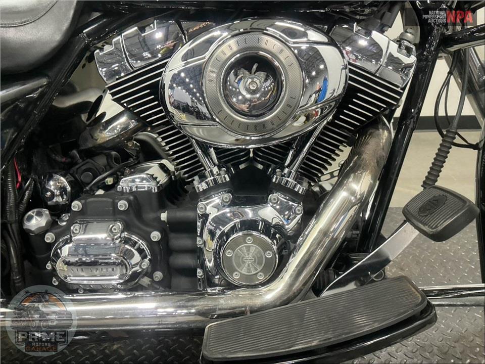2008 Harley-Davidson FLHTC ELECTRA GLIDE CLASSIC — фото 6