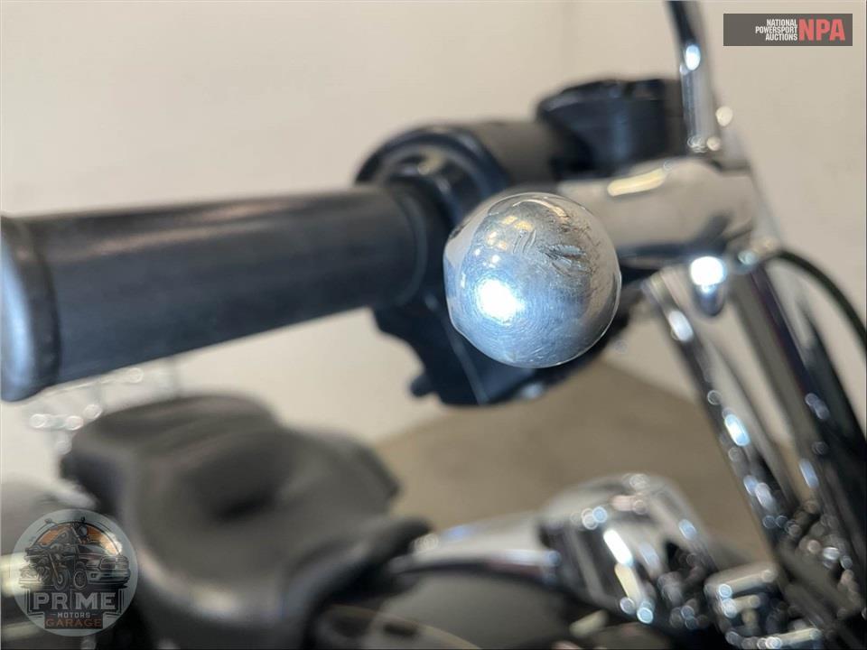 2016 Harley-Davidson FLTRXS ROAD GLIDE SPECIAL — фото 25