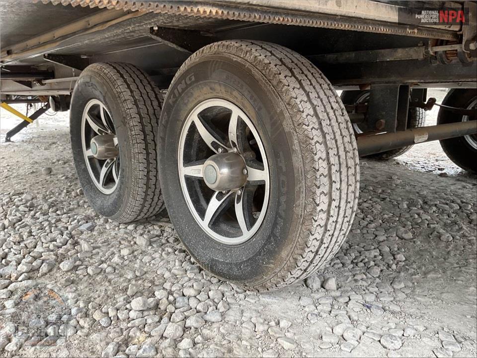 2018 Keystone Rv M-280 BH - SPRINGDALE SERIES — фото 33