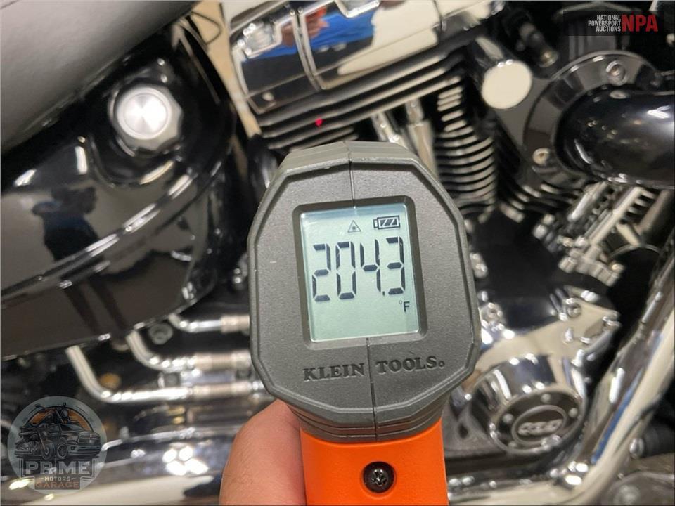 2015 Harley-Davidson FXSB BREAKOUT — фото 8