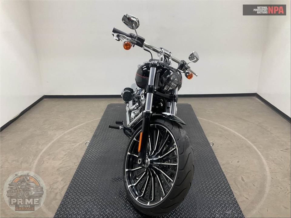 2023 Harley-Davidson FXBR BREAKOUT 117 — фото 2