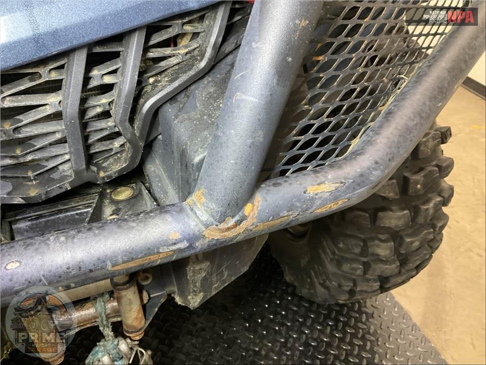 2018 Can-Am OUTLANDER MAX LIMITED 1000R — фото 27