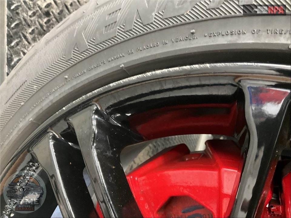 2019 Polaris SLINGSHOT S — фото 16