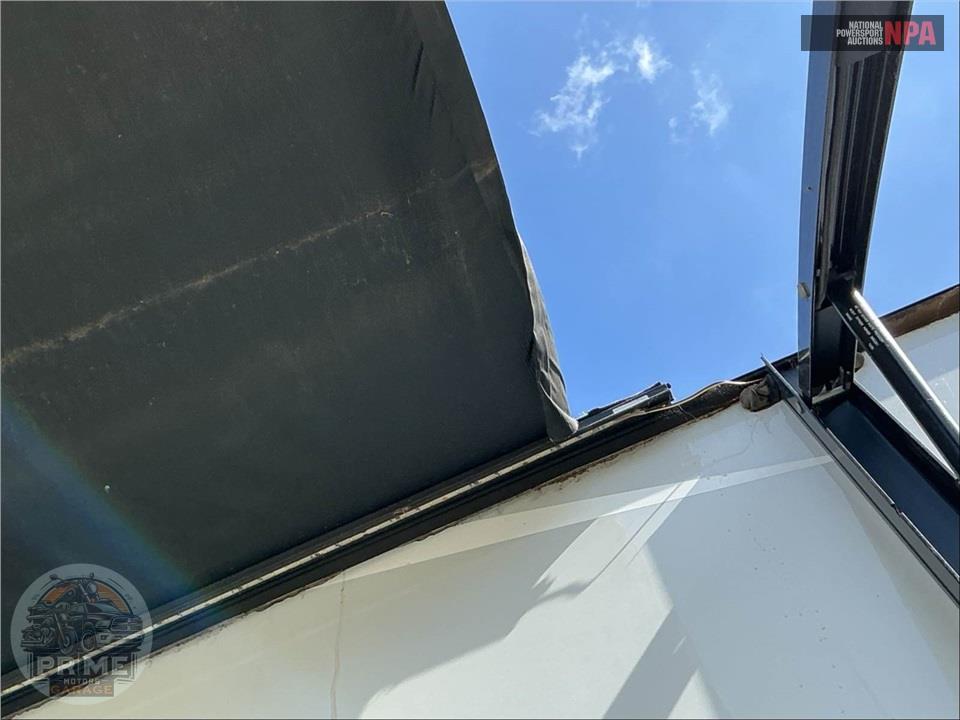 2022 Alliance Rv M-340RL - PARADIGM FIFTH WHEEL SERIES — фото 40