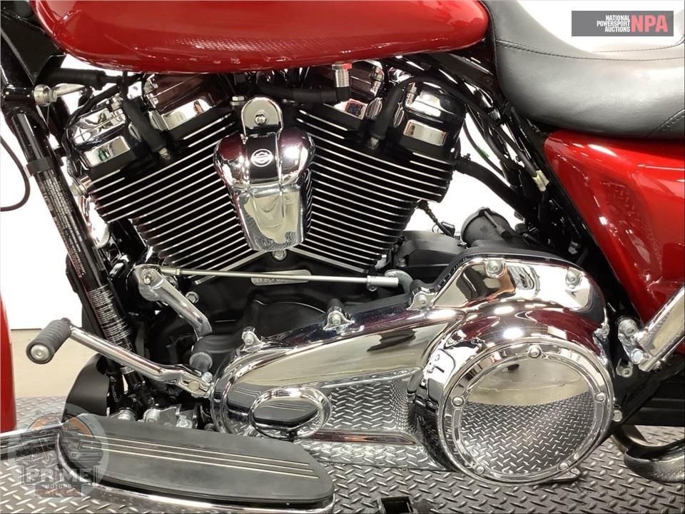 2023 Harley-Davidson FLHX STREET GLIDE — фото 7